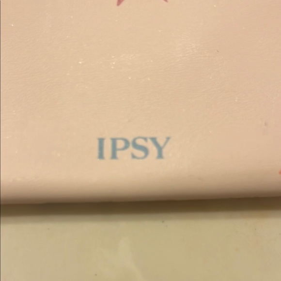 Colorful Abstract Pattern Clutch - Picture 3 of 5